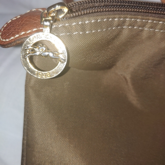 Longchamp Le pliage tote - Picture 8 of 8